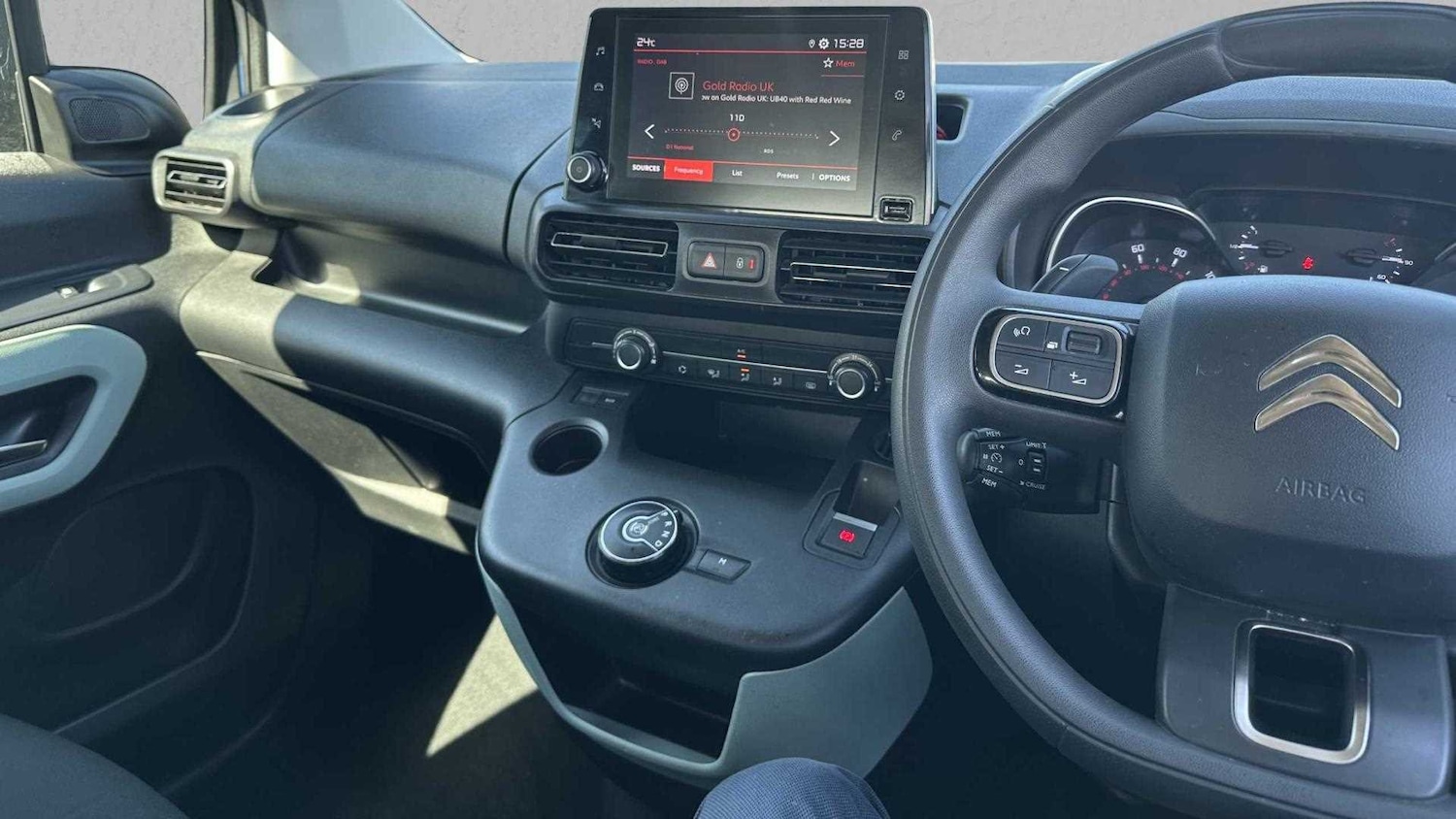 Vehicle 26
