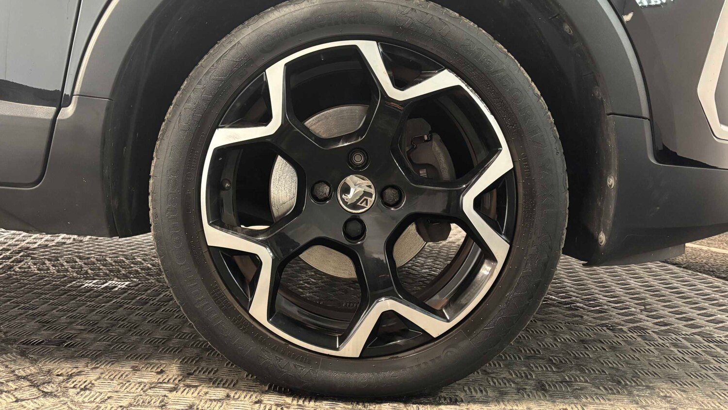 Used Vauxhall Crossland 2022 for sale - 76718289: Photo 10