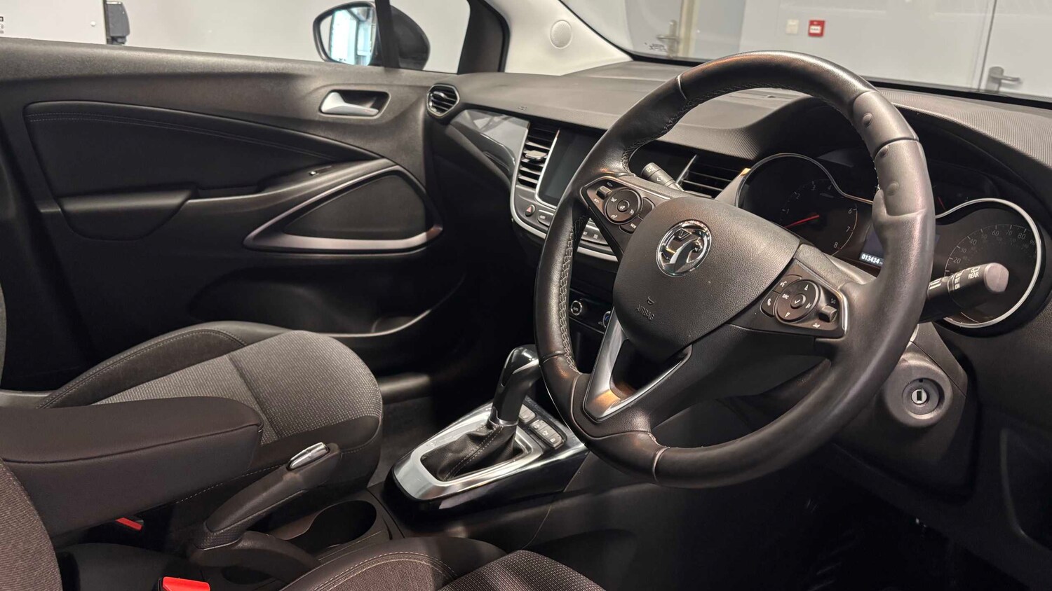 Used Vauxhall Crossland 2022 for sale - 76718289: Photo 13