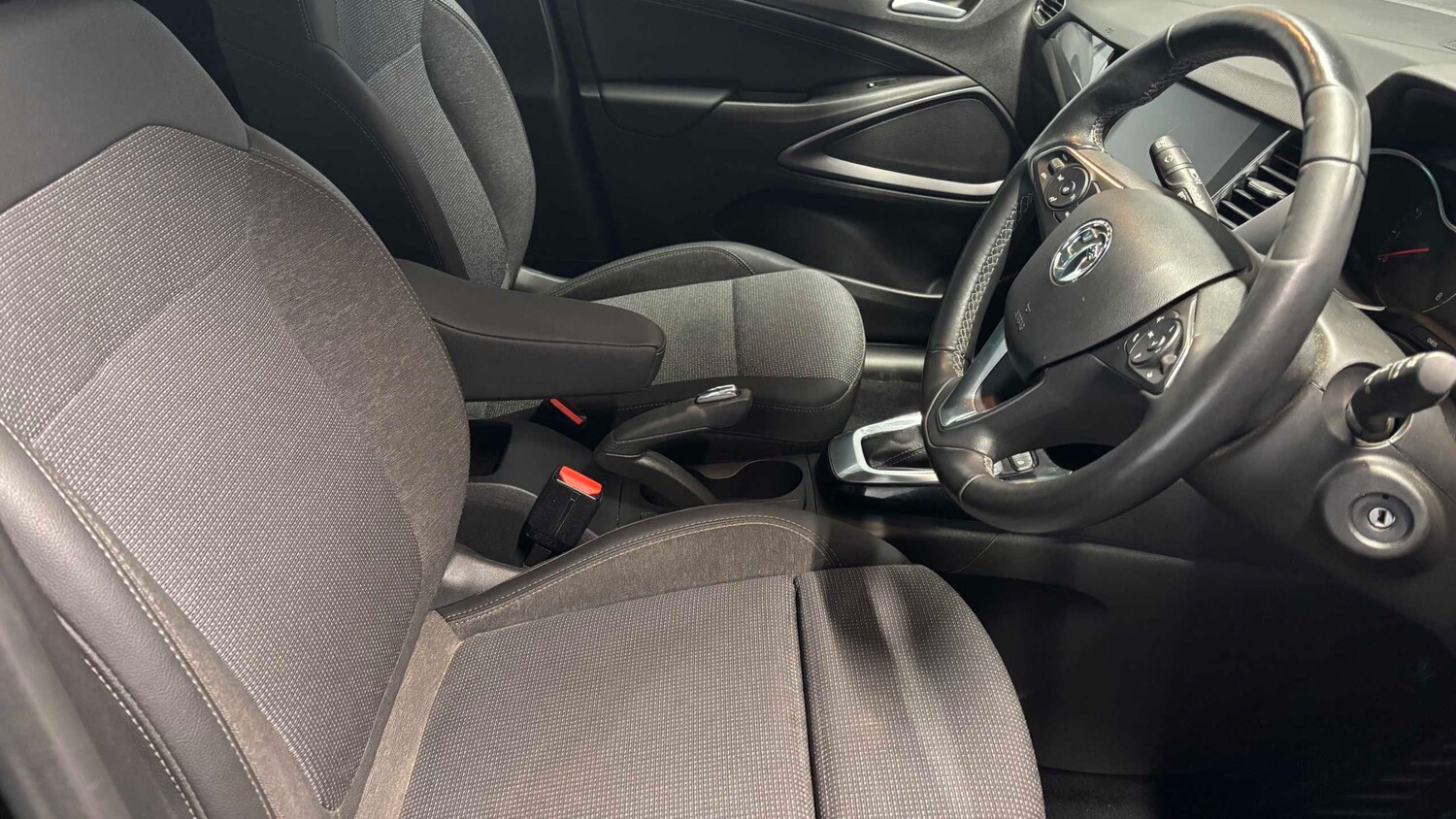 Used Vauxhall Crossland 2022 for sale - 76718289: Photo 14