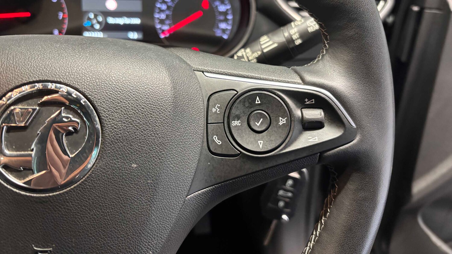 Used Vauxhall Crossland 2022 for sale - 76718289: Photo 17