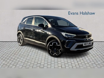 Used Vauxhall Crossland 2022 for sale - 76718289: Photo