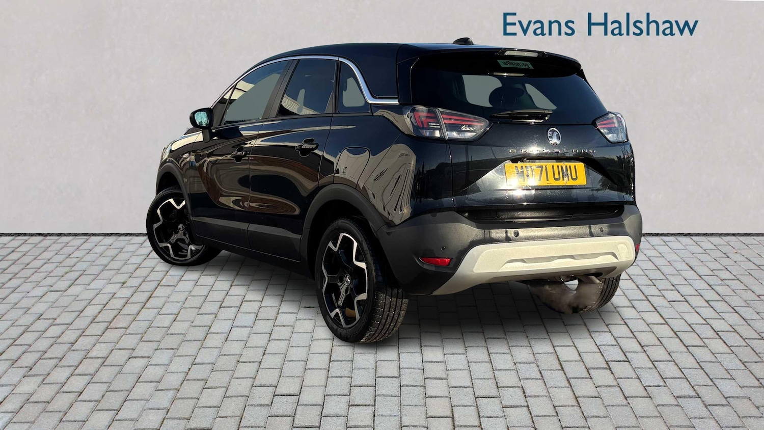 Used Vauxhall Crossland 2022 for sale - 76718289: Photo 2