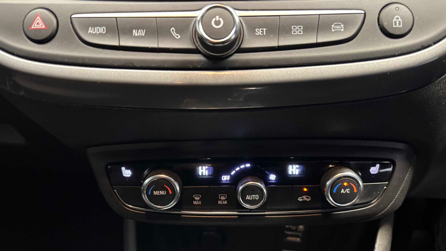 Used Vauxhall Crossland 2022 for sale - 76718289: Photo 20