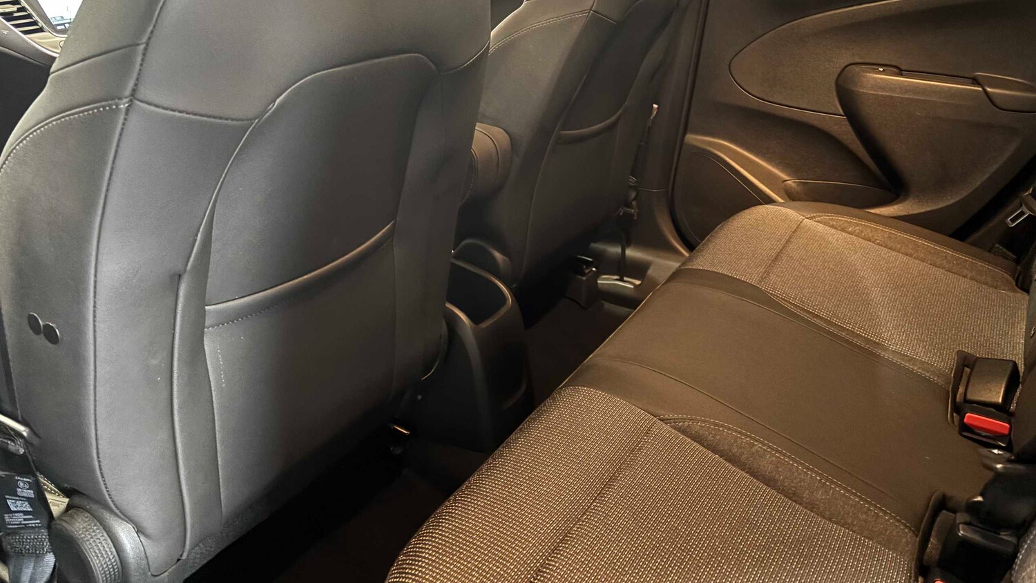 Used Vauxhall Crossland 2022 for sale - 76718289: Photo 25