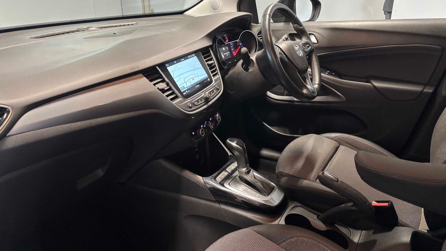 Used Vauxhall Crossland 2022 for sale - 76718289: Photo 27