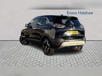 Used Vauxhall Crossland 2022 for sale - 76718289: Photo