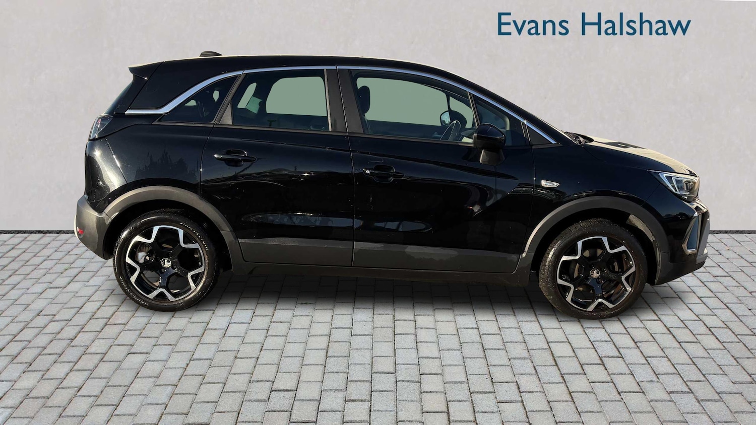 Used Vauxhall Crossland 2022 for sale - 76718289: Photo 3