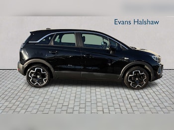 Used Vauxhall Crossland 2022 for sale - 76718289: Photo
