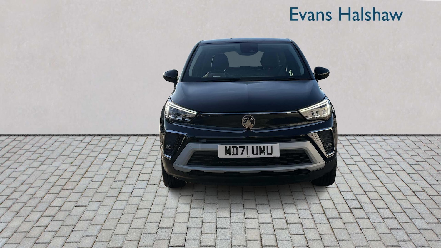 Used Vauxhall Crossland 2022 for sale - 76718289: Photo 4