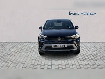 Used Vauxhall Crossland 2022 for sale - 76718289: Photo