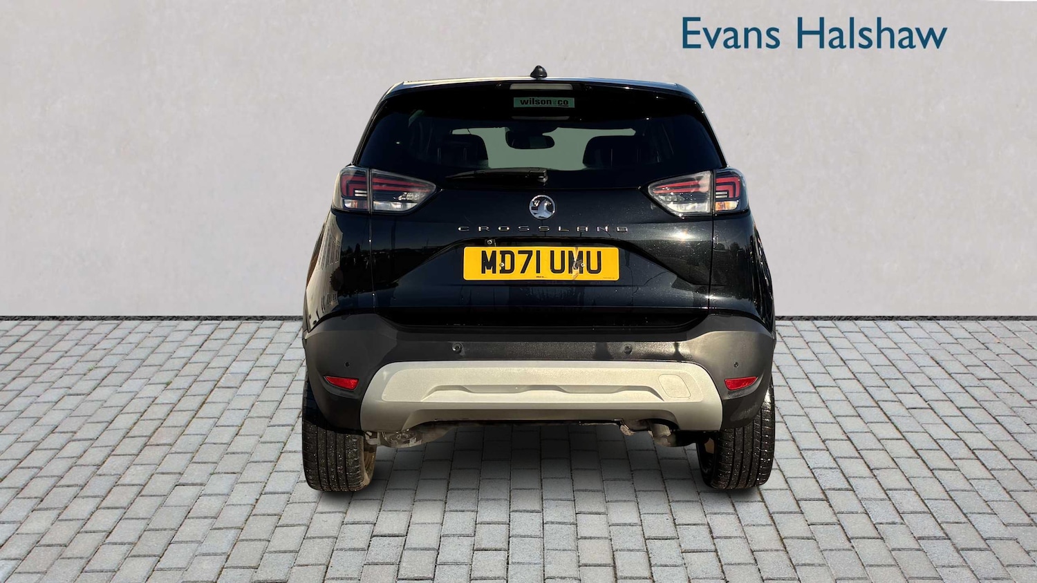 Used Vauxhall Crossland 2022 for sale - 76718289: Photo 5