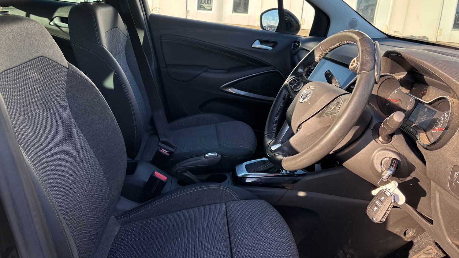 Used Vauxhall Crossland 2022 for sale - 76718289: Photo 7