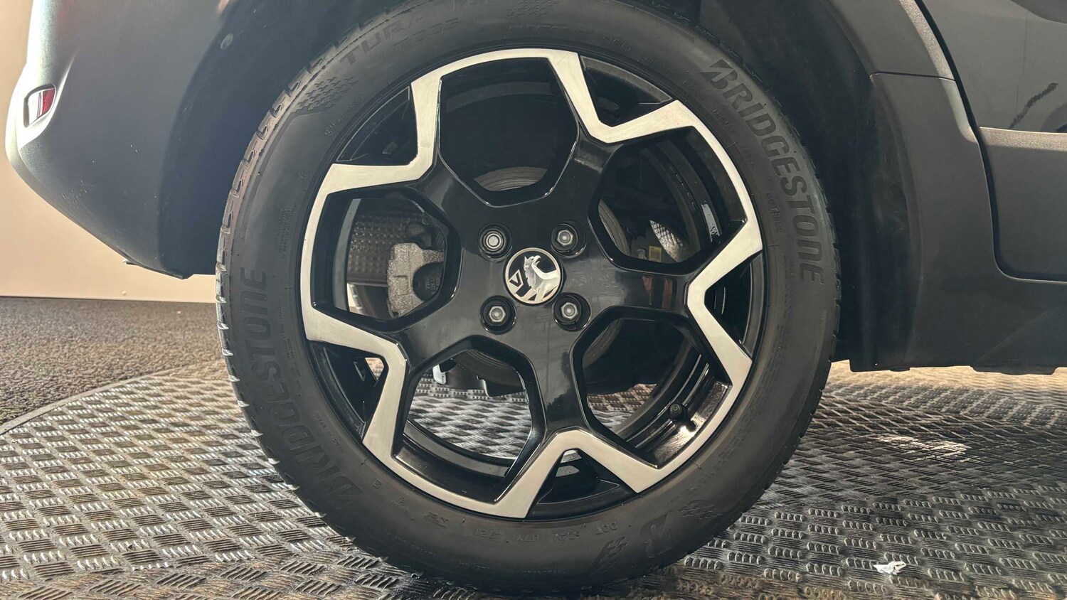 Used Vauxhall Crossland 2022 for sale - 76718289: Photo 9