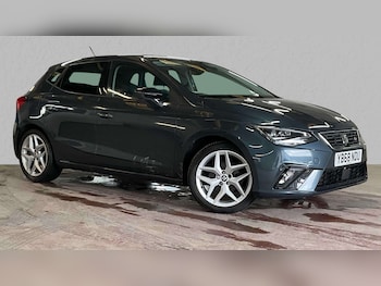 SEAT - Ibiza