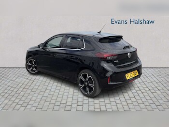 Used Vauxhall Corsa 2022 for sale - 78465284: Photo