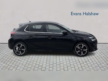 Used Vauxhall Corsa 2022 for sale - 78465284: Photo