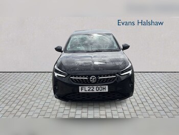 Used Vauxhall Corsa 2022 for sale - 78465284: Photo
