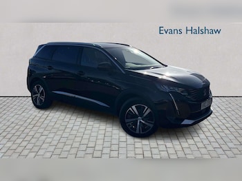 2023 - 1.5 BlueHDi Allure Premium+ 5dr EAT8