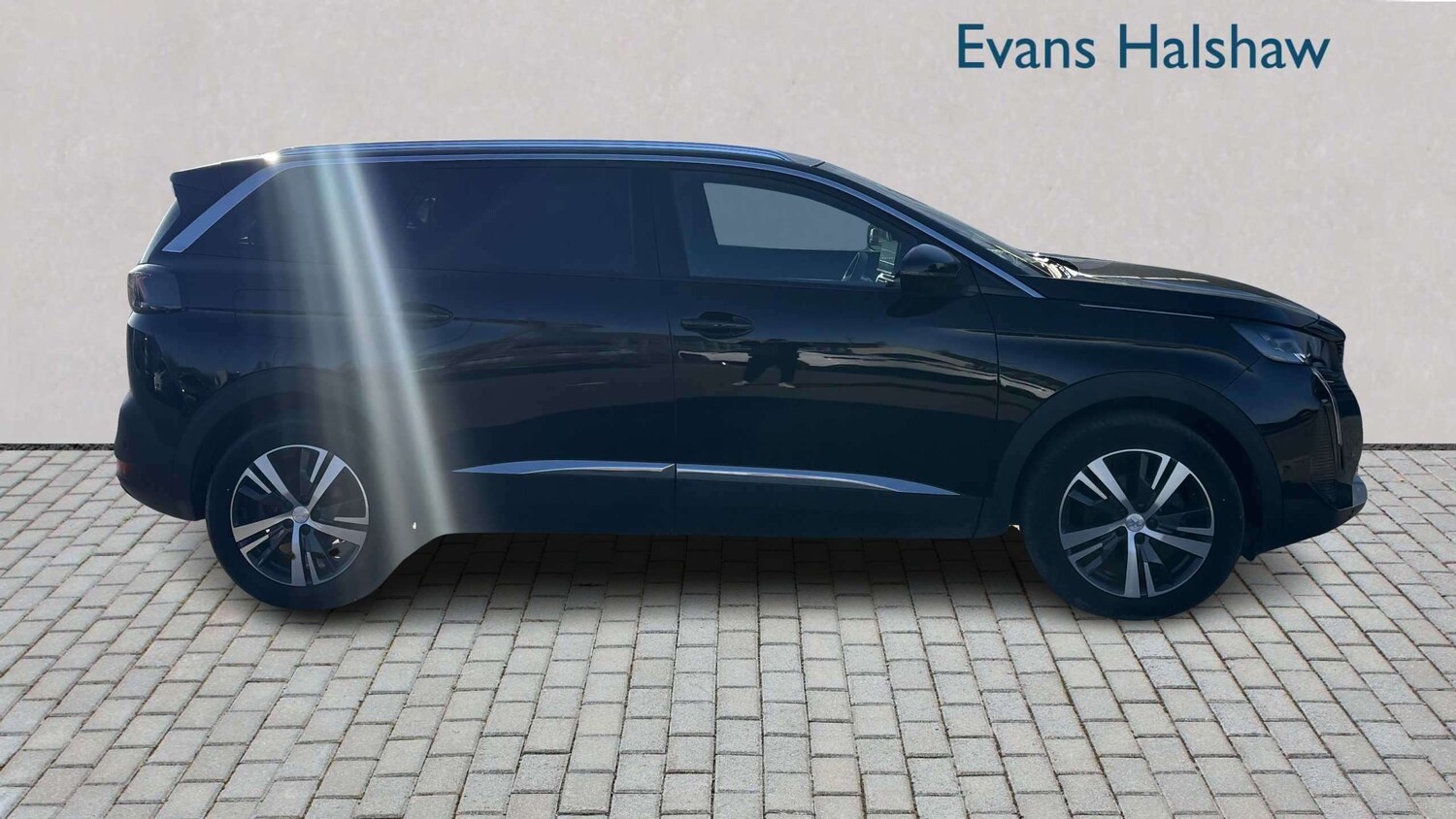 Used Peugeot 5008 2023 for sale - 77928552: Photo 3