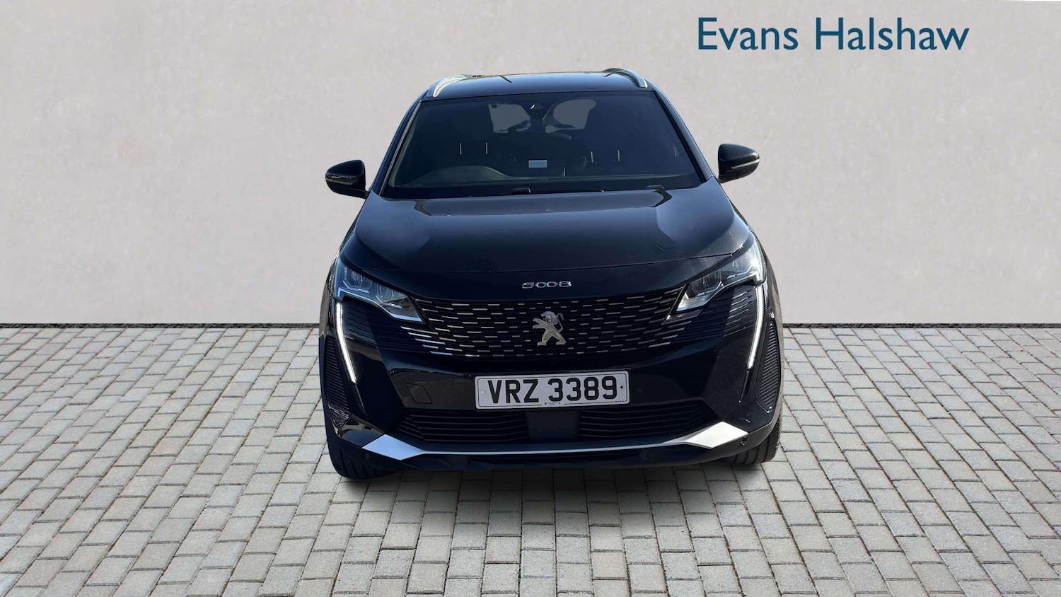 Used Peugeot 5008 2023 for sale - 77928552: Photo 4