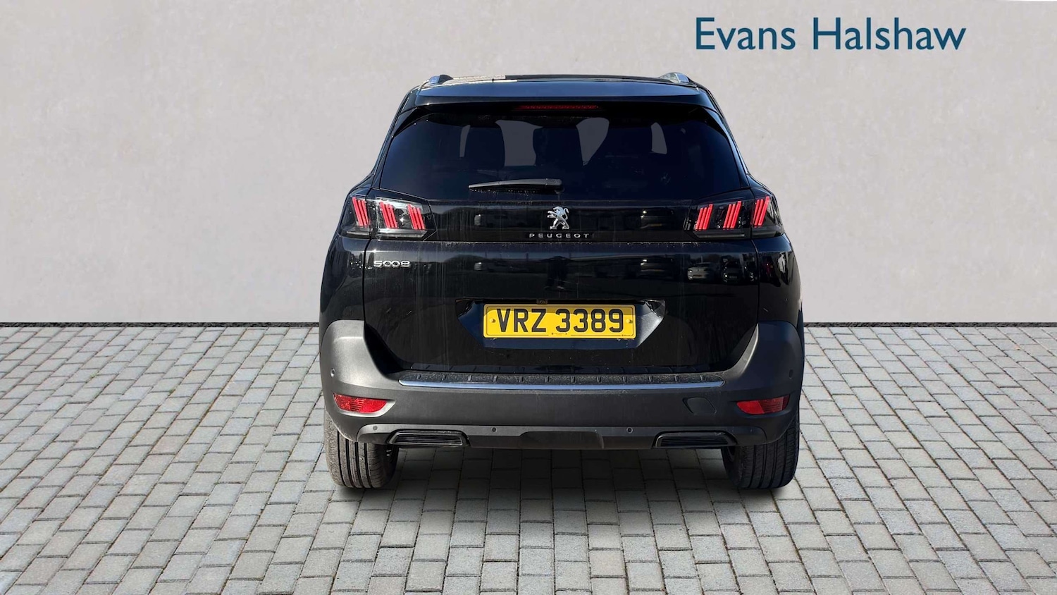 Used Peugeot 5008 2023 for sale - 77928552: Photo 5