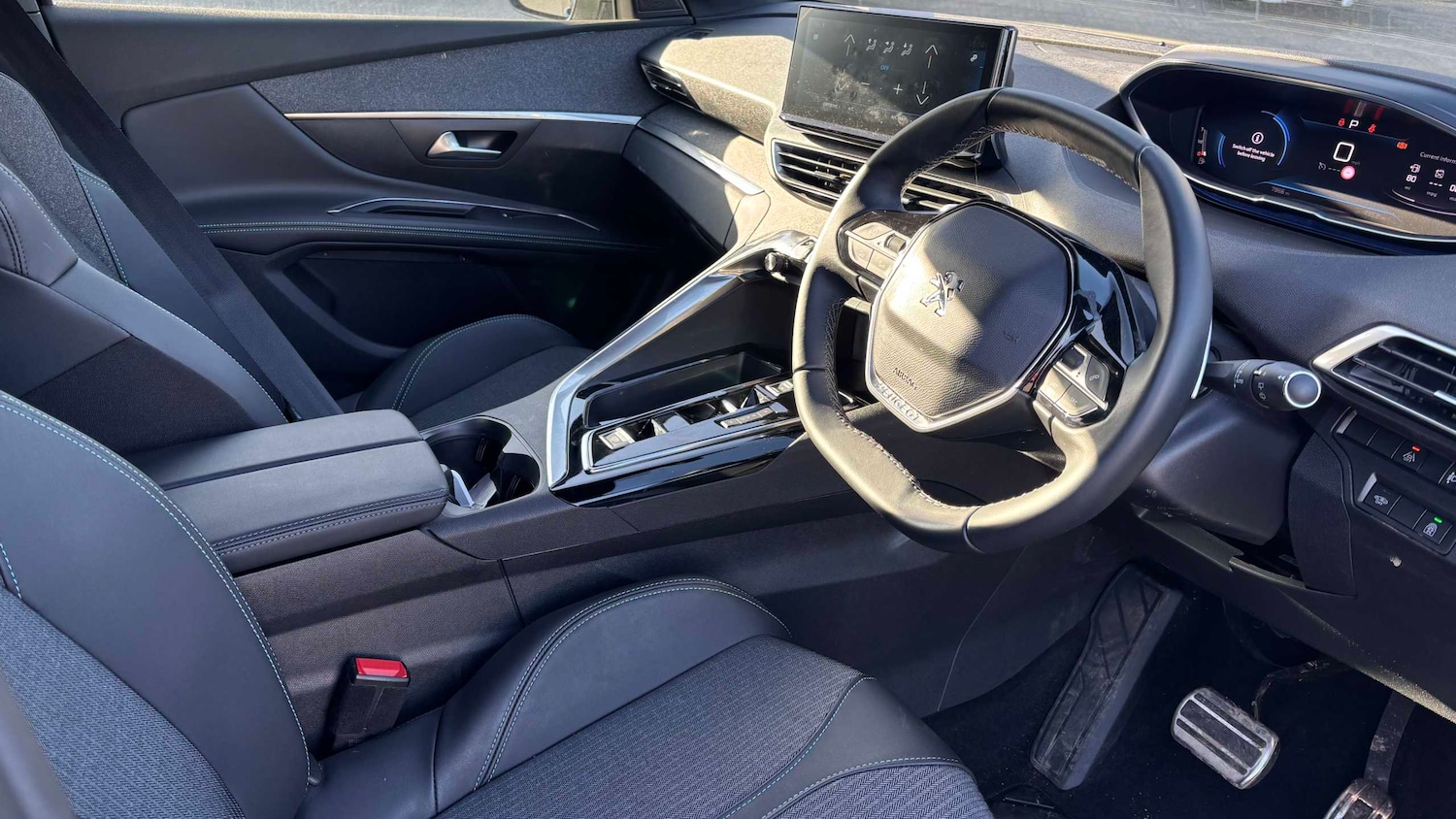 Used Peugeot 5008 2023 for sale - 77928552: Photo 6