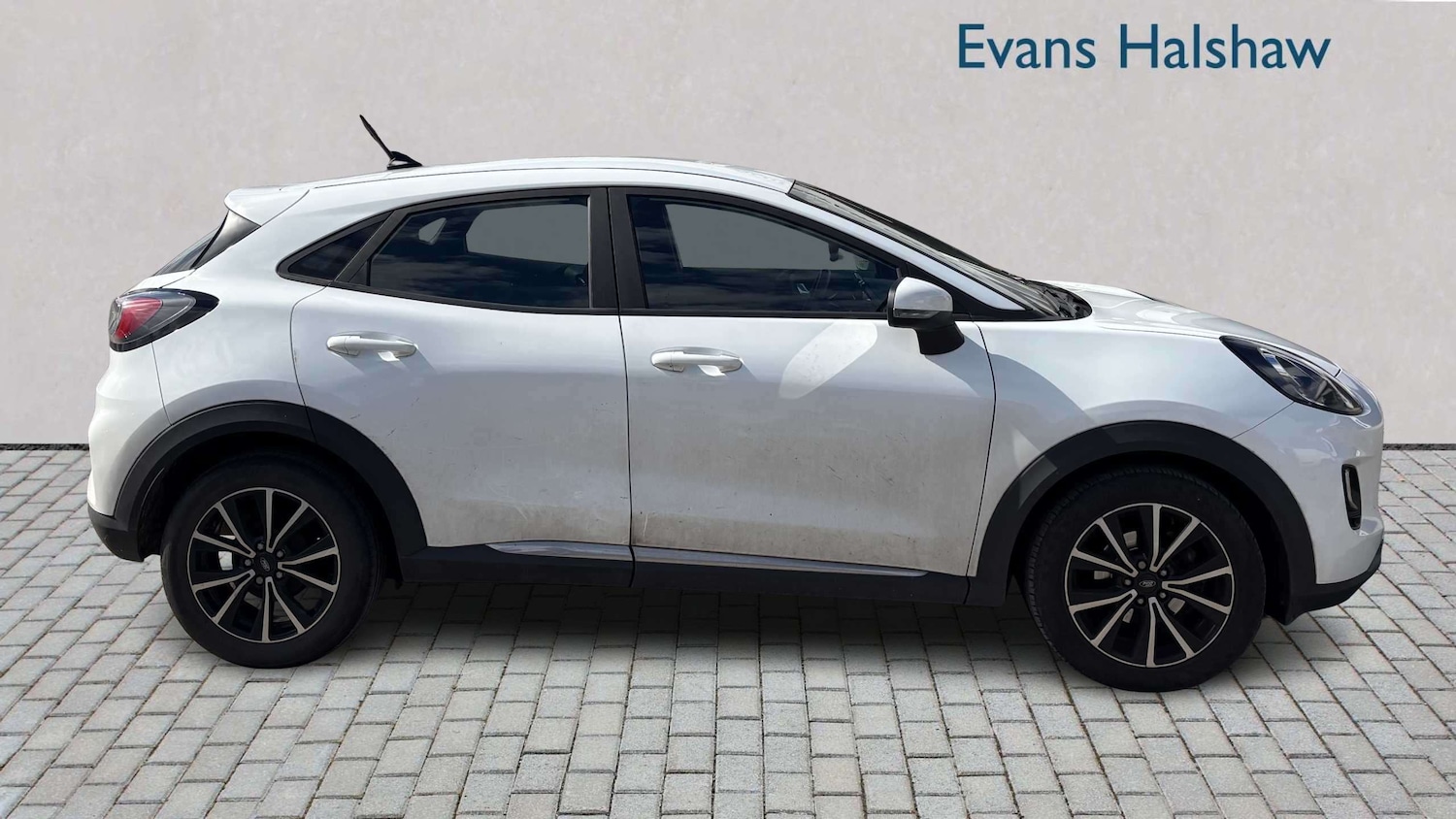 Used Ford Puma 2023 for sale - 78089908: Photo 3