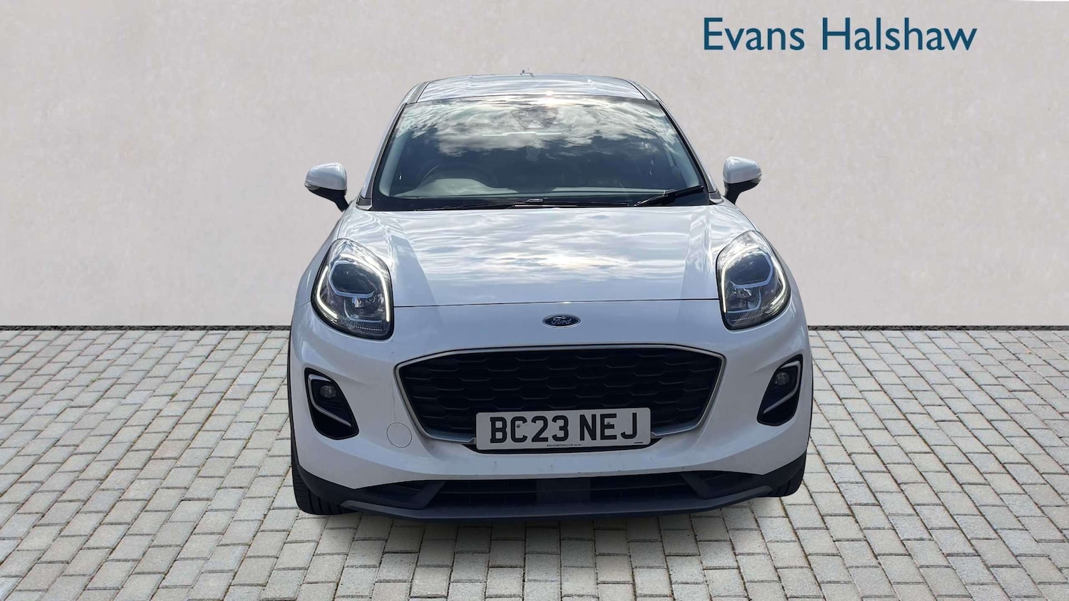 Used Ford Puma 2023 for sale - 78089908: Photo 4