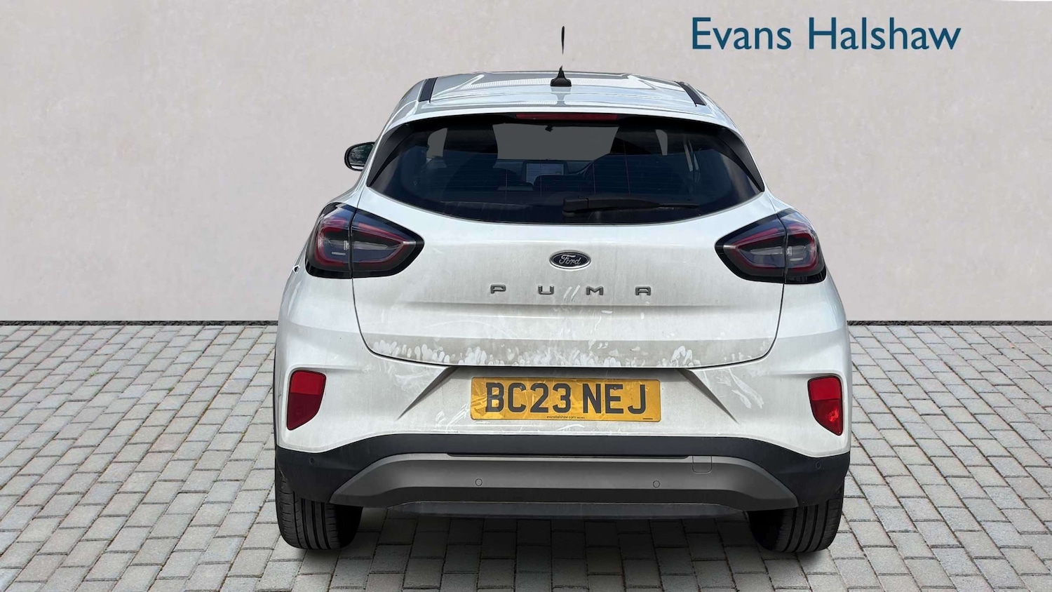Used Ford Puma 2023 for sale - 78089908: Photo 5
