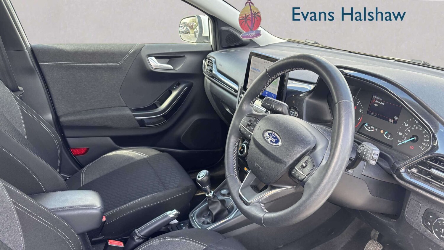 Used Ford Puma 2023 for sale - 78089908: Photo 6