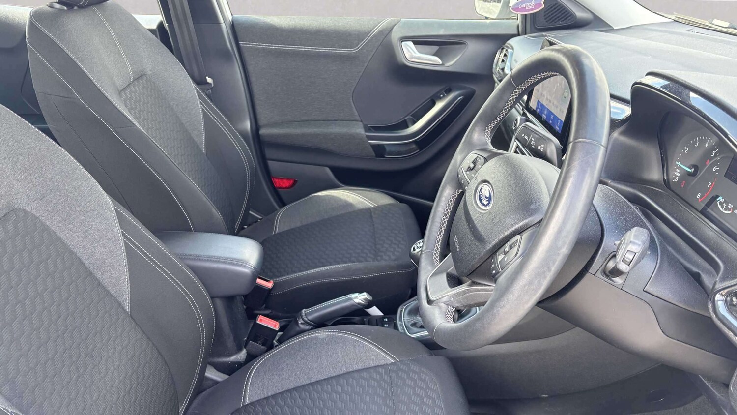 Used Ford Puma 2023 for sale - 78089908: Photo 7