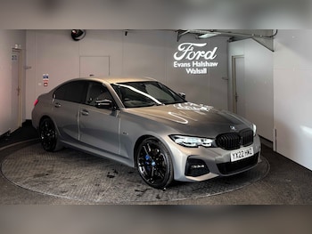 Used BMW 3 Series 2022 for sale - 79377013: Photo