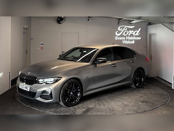 Used BMW 3 Series 2022 for sale - 79377013: Photo