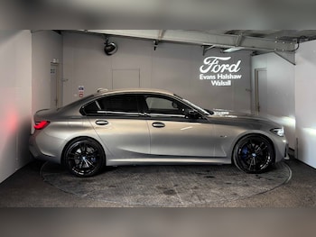 Used BMW 3 Series 2022 for sale - 79377013: Photo