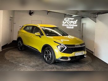 Used Kia Sportage 2023 for sale - 79109524: Photo