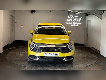 Used Kia Sportage 2023 for sale - 79109524: Photo