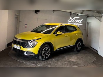 Used Kia Sportage 2023 for sale - 79109524: Photo