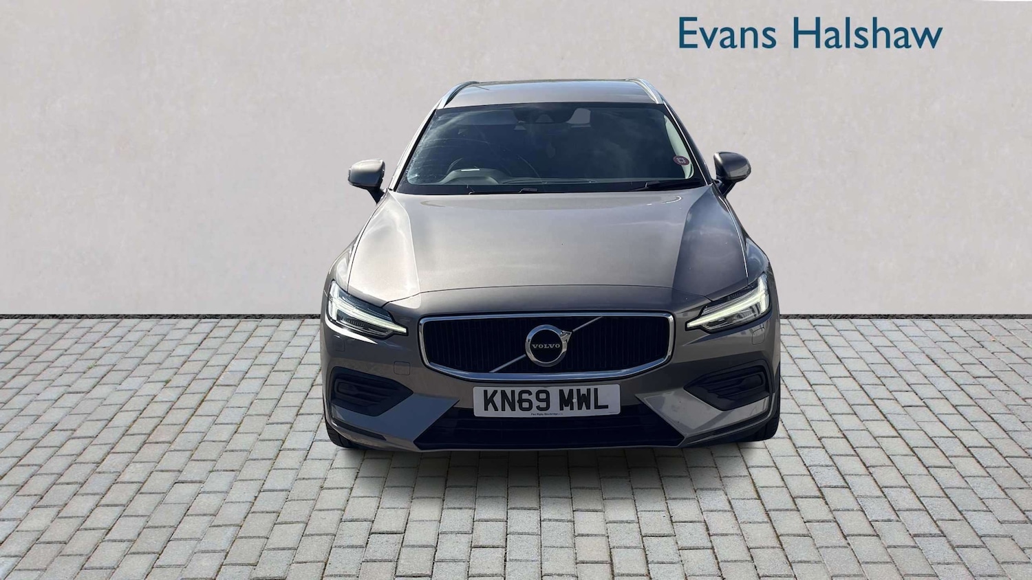 Used Volvo V60 2019 for sale - 78161437: Photo 4