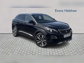 Used Peugeot 3008 2019 for sale - 78800392: Photo
