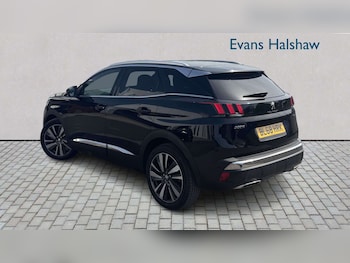 Used Peugeot 3008 2019 for sale - 78800392: Photo