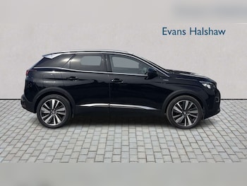 Used Peugeot 3008 2019 for sale - 78800392: Photo