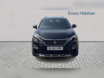 Used Peugeot 3008 2019 for sale - 78800392: Photo