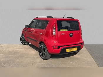 Used Kia Soul 2014 for sale - 75968037: Photo