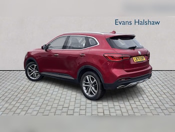 Used MG MG HS 2021 for sale - 77500363: Photo