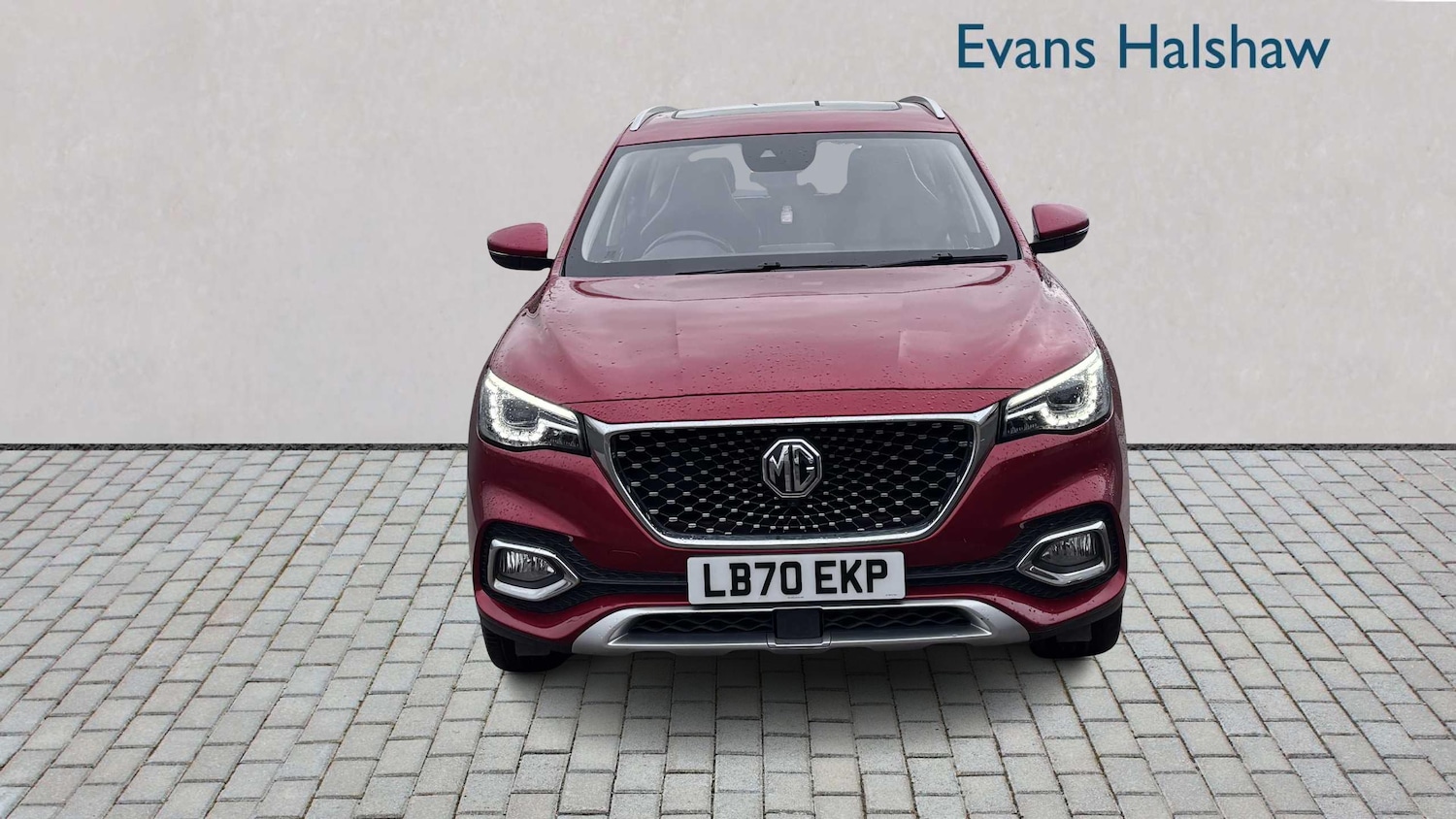 Used MG MG HS 2021 for sale - 77500363: Photo 4