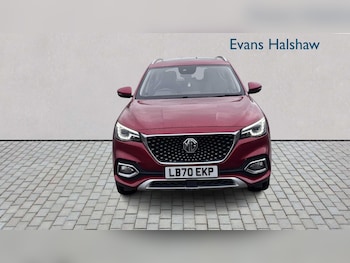 Used MG MG HS 2021 for sale - 77500363: Photo