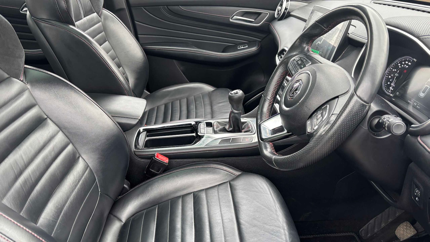 Used MG MG HS 2021 for sale - 77500363: Photo 7