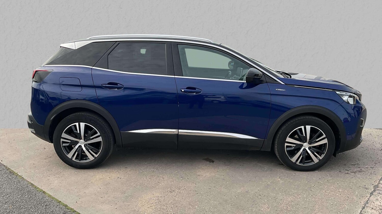 Used Peugeot 3008 2020 for sale - 76113395: Photo 3
