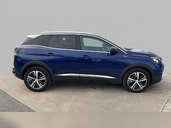Used Peugeot 3008 2020 for sale - 76113395: Photo